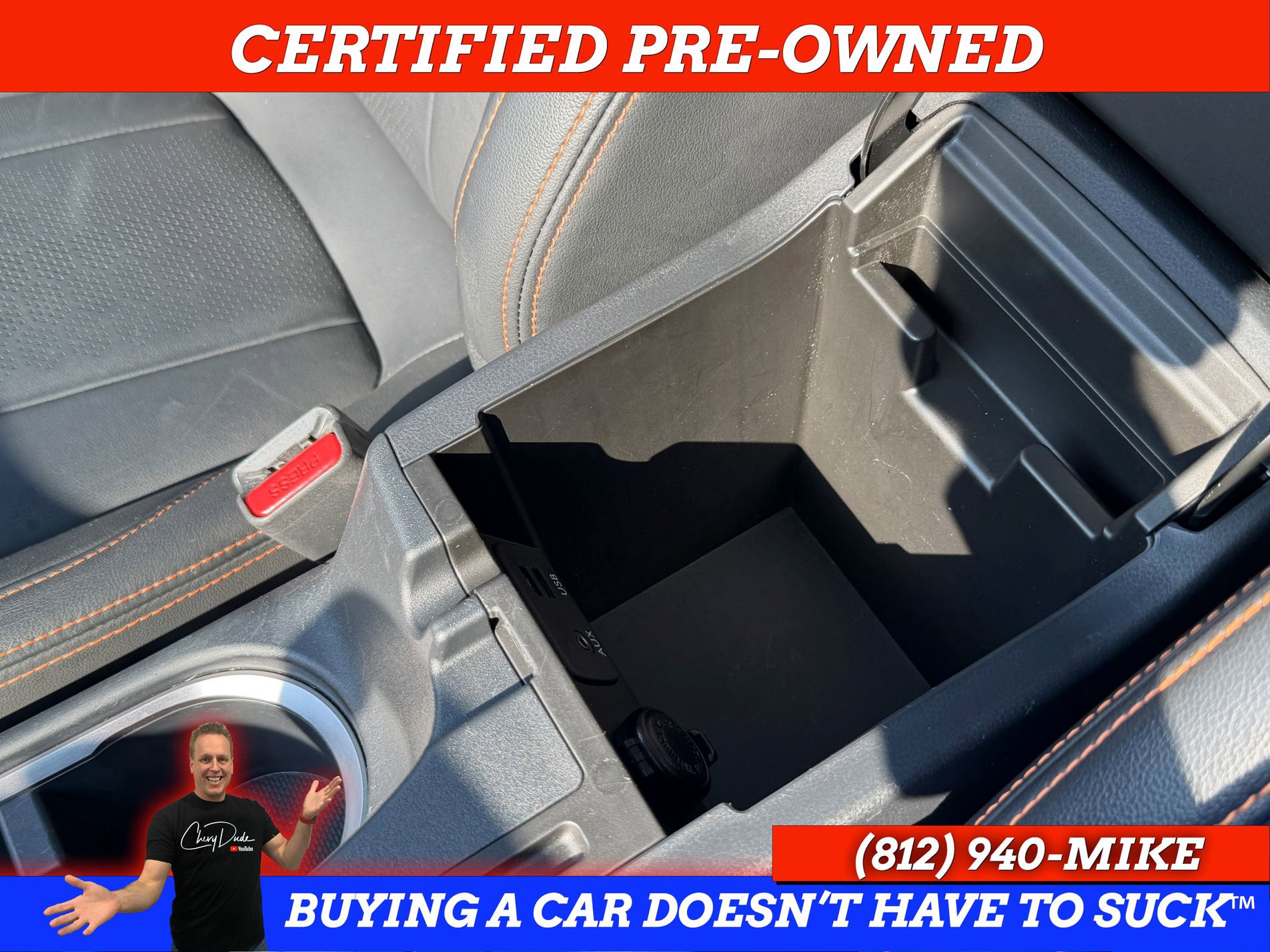 Used 2018 Subaru Crosstrek 2.0i Limited image 34