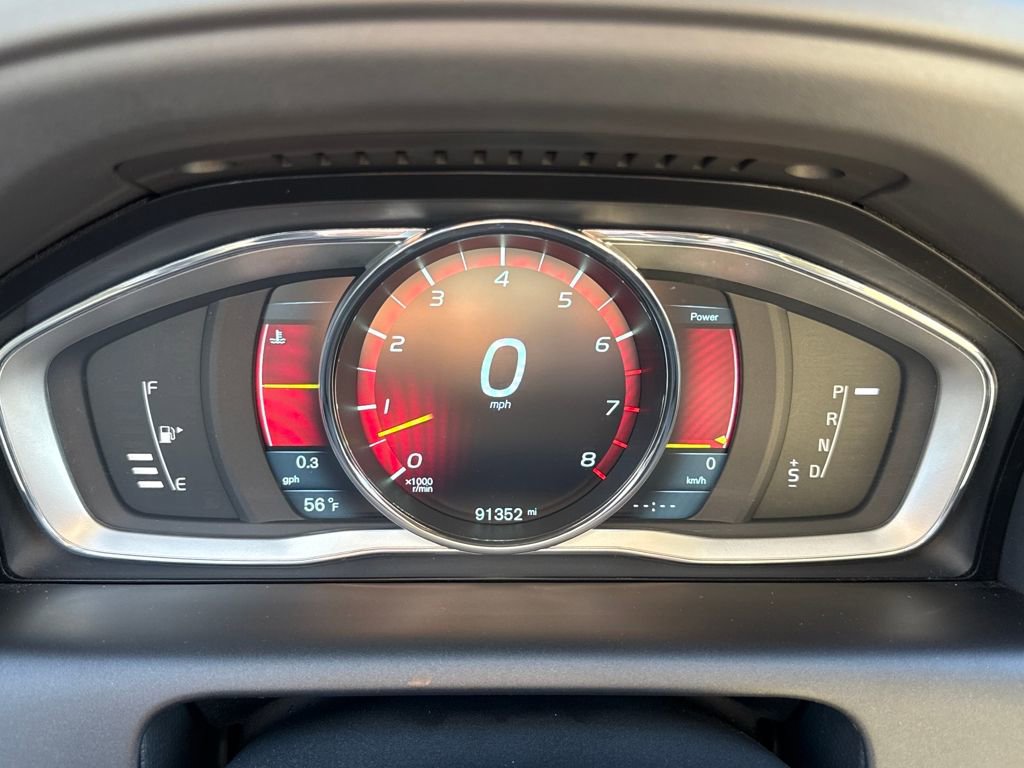 Used 2014 Volvo XC60 3.2 image 19