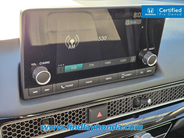 Certified 2026 Honda Civic LX image 29