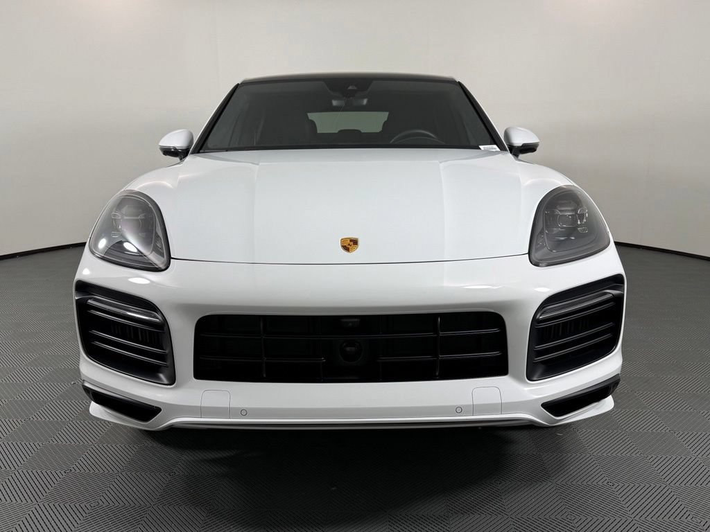 Certified 2023 Porsche Cayenne GTS AWD/4WD image 10
