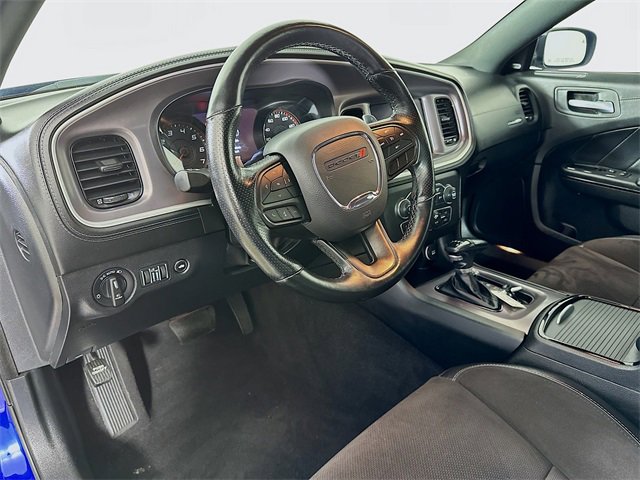Used 2022 Dodge Charger GT w/ Plus Group image 17