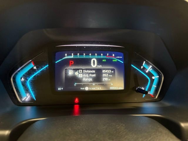 Used 2018 Honda Odyssey EX-L image 22