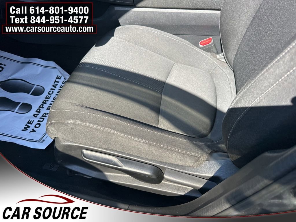 Used 2018 Honda Civic Sport image 7