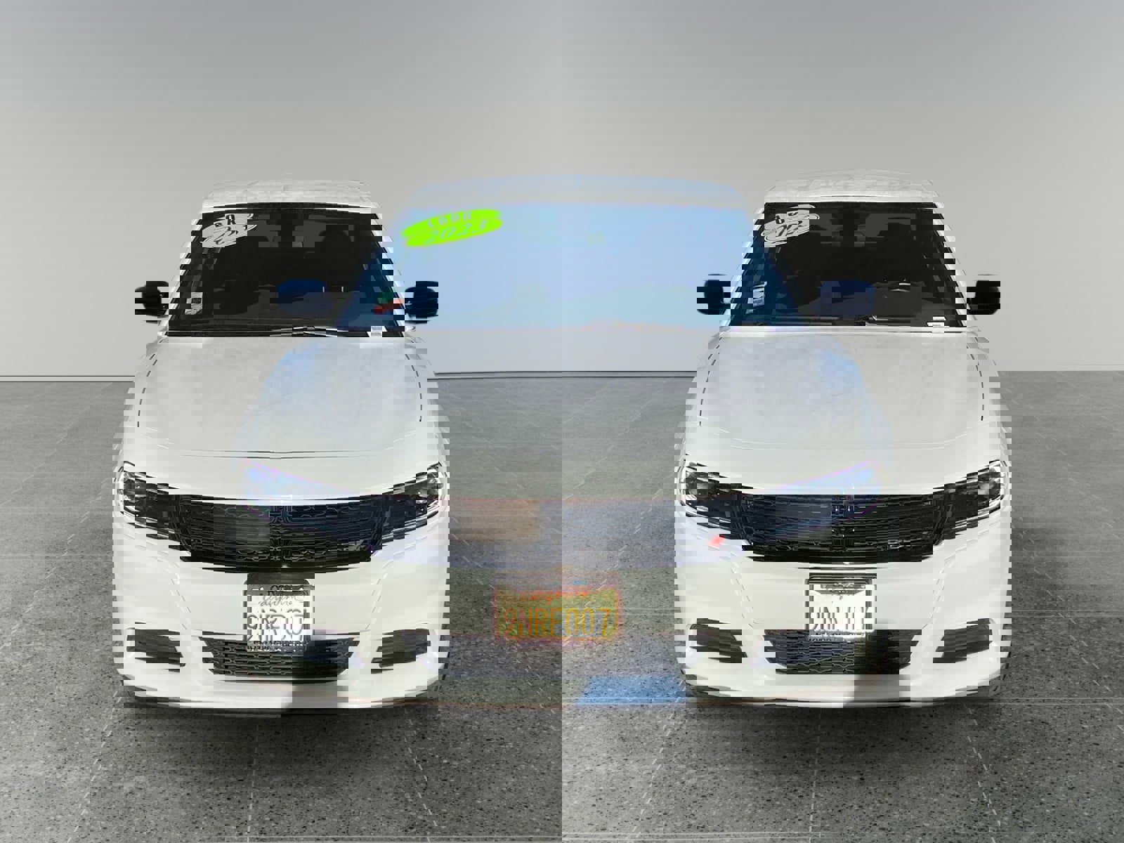 Used 2023 Dodge Charger SXT image 8