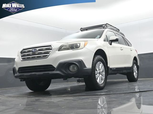 Used 2016 Subaru Outback 2.5i Premium image 19