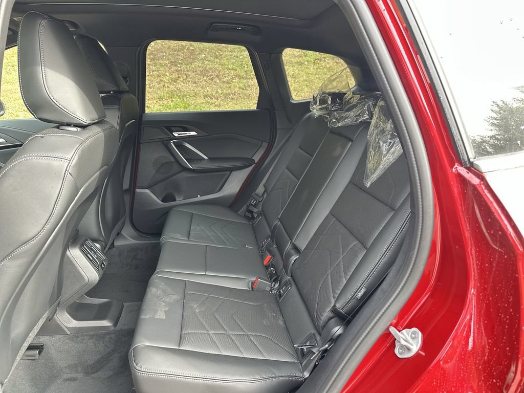 Used 2026 BMW X1 xDrive28i AWD/4WD image 23