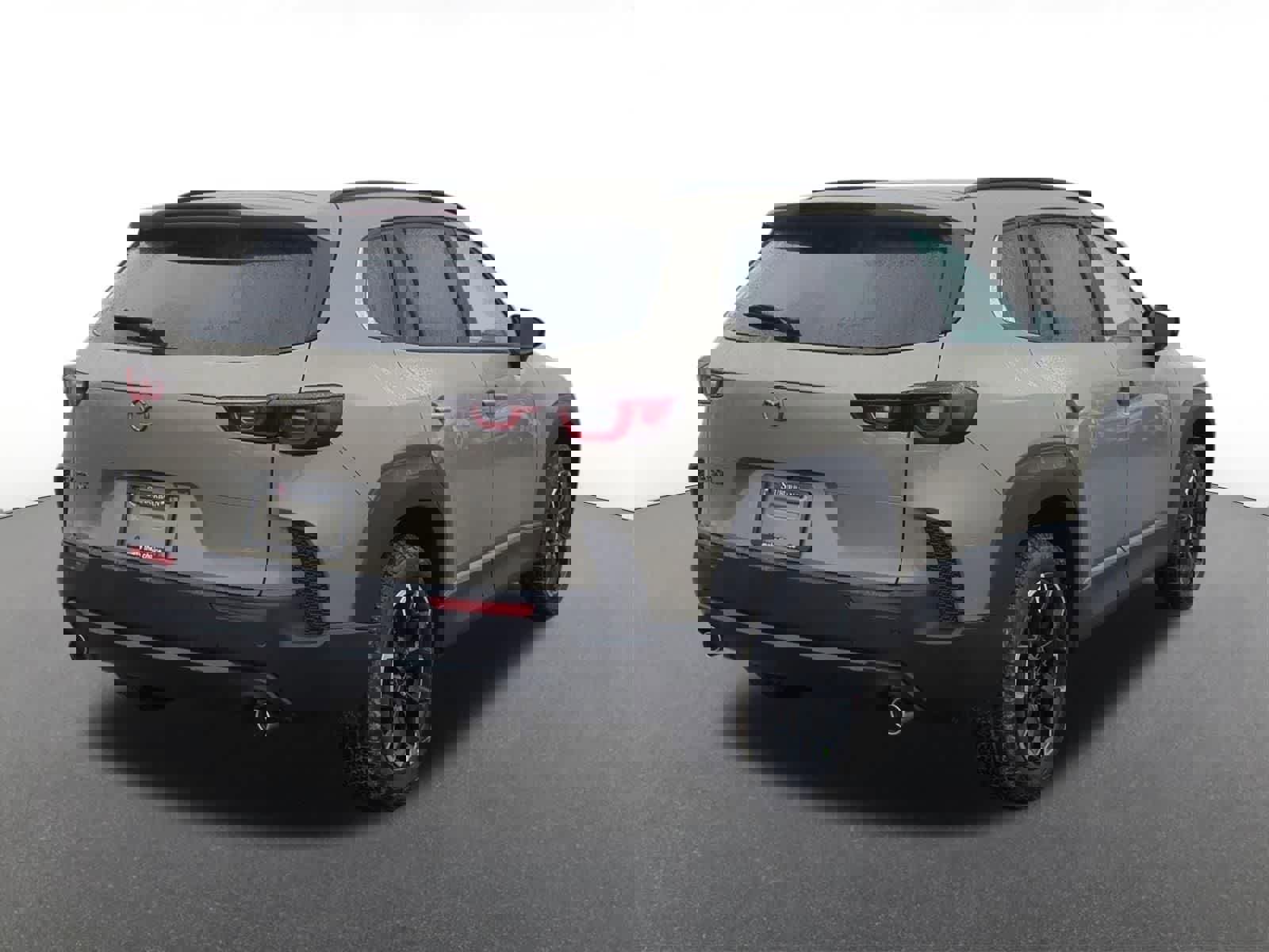 New 2026 MAZDA CX-50 Meridian Edition image 6