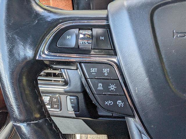 Used 2023 Lincoln Navigator Black Label AWD/4WD image 36