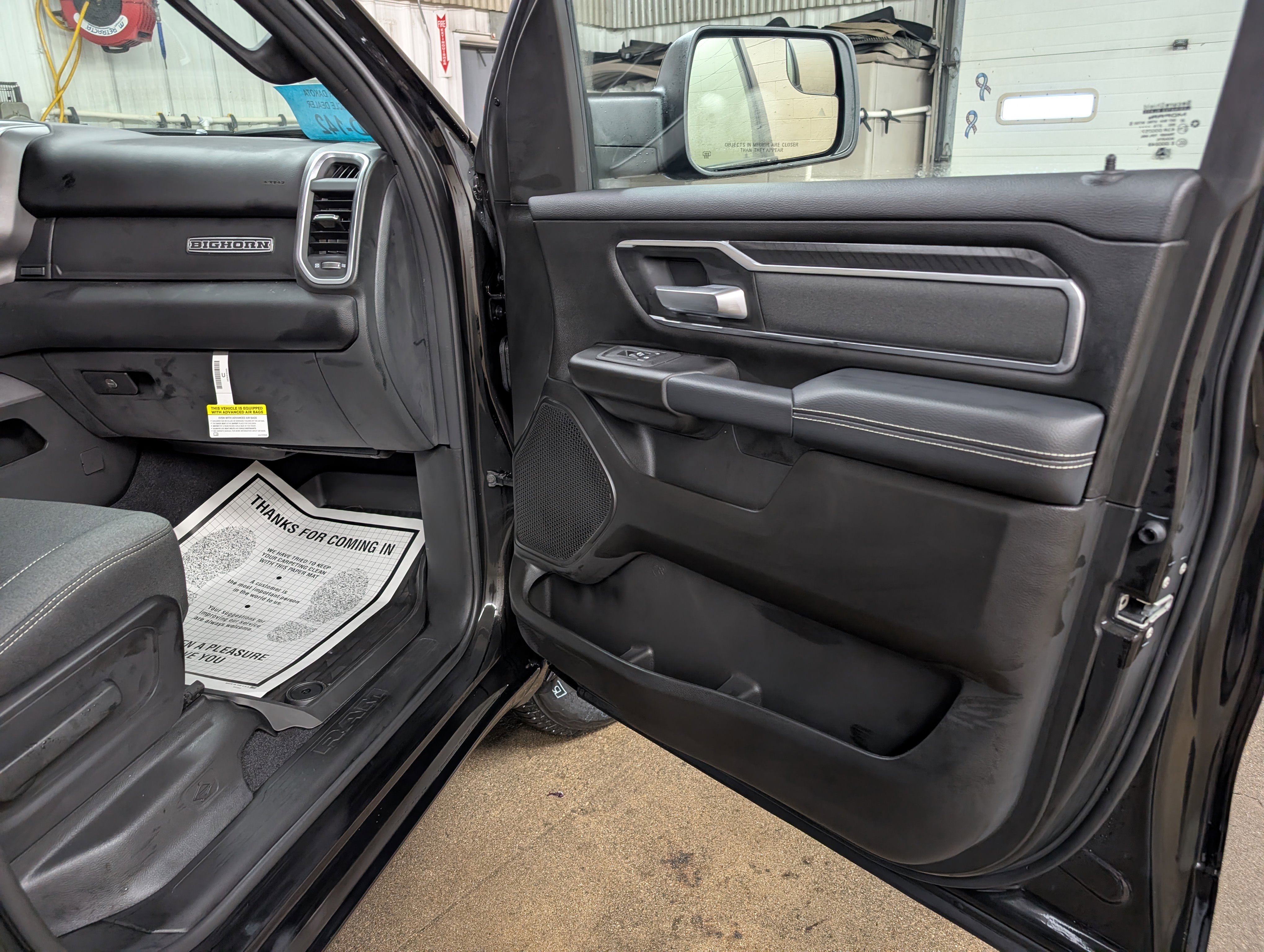 New 2026 RAM 1500 Big Horn image 5