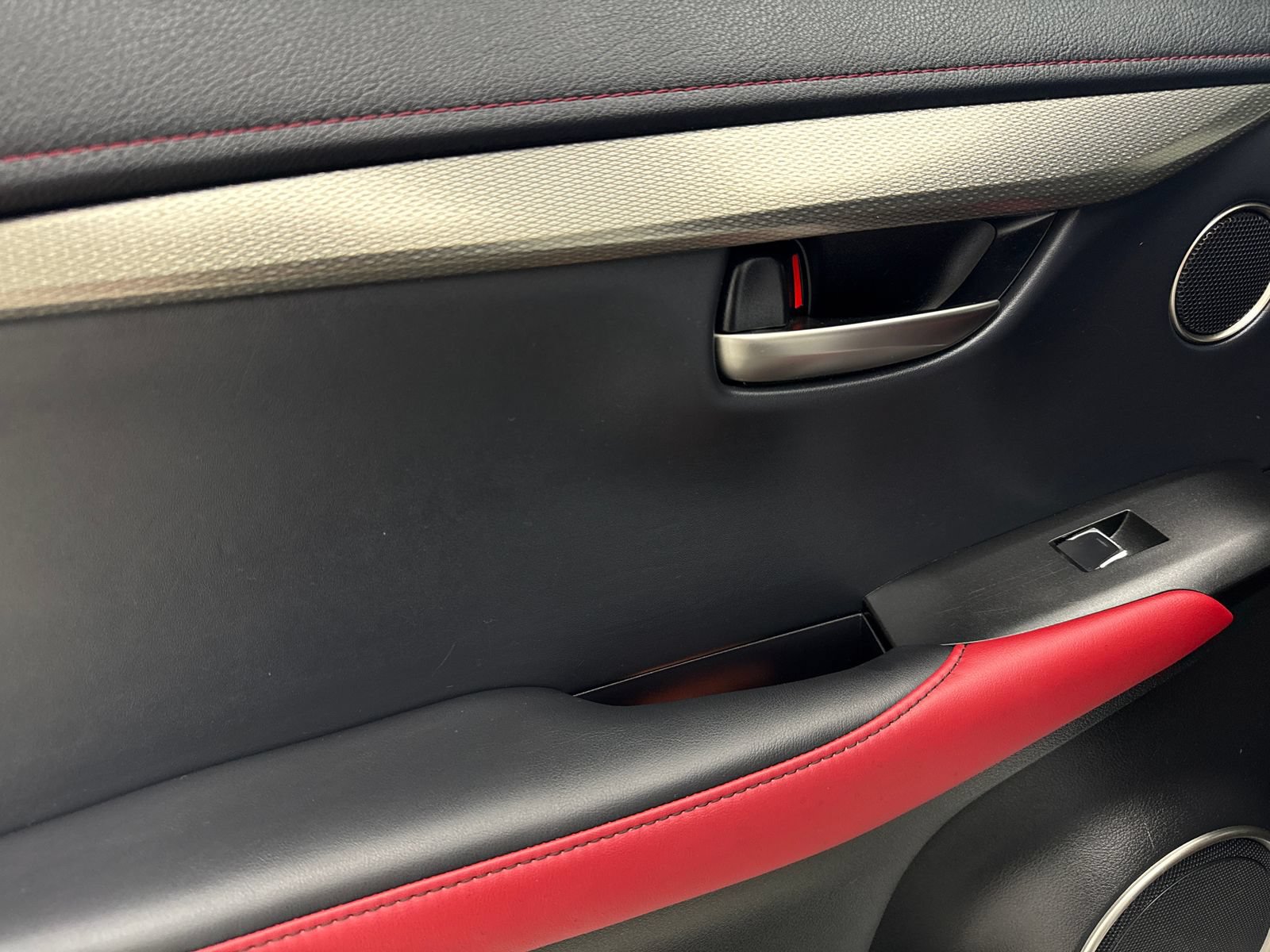 Used 2020 Lexus NX 300 F Sport w/ F Sport Premium Package FWD image 40