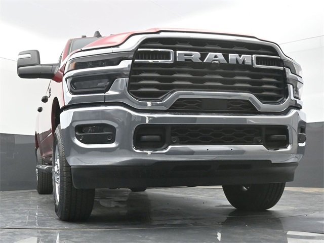 New 2026 RAM 2500 Tradesman image 41