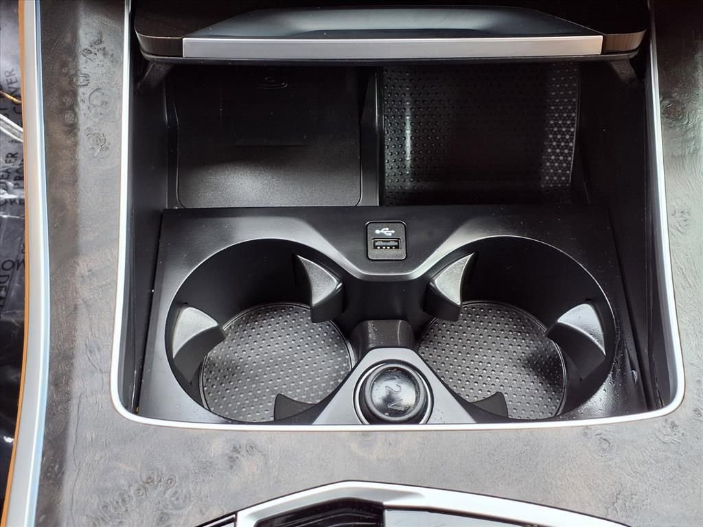 Used 2024 BMW X5 xDrive40i w/ M Sport Package AWD/4WD image 22