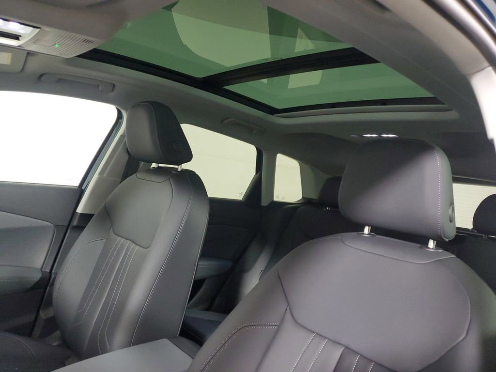 New 2026 Audi Q3 quattro 2.0T AWD/4WD image 23
