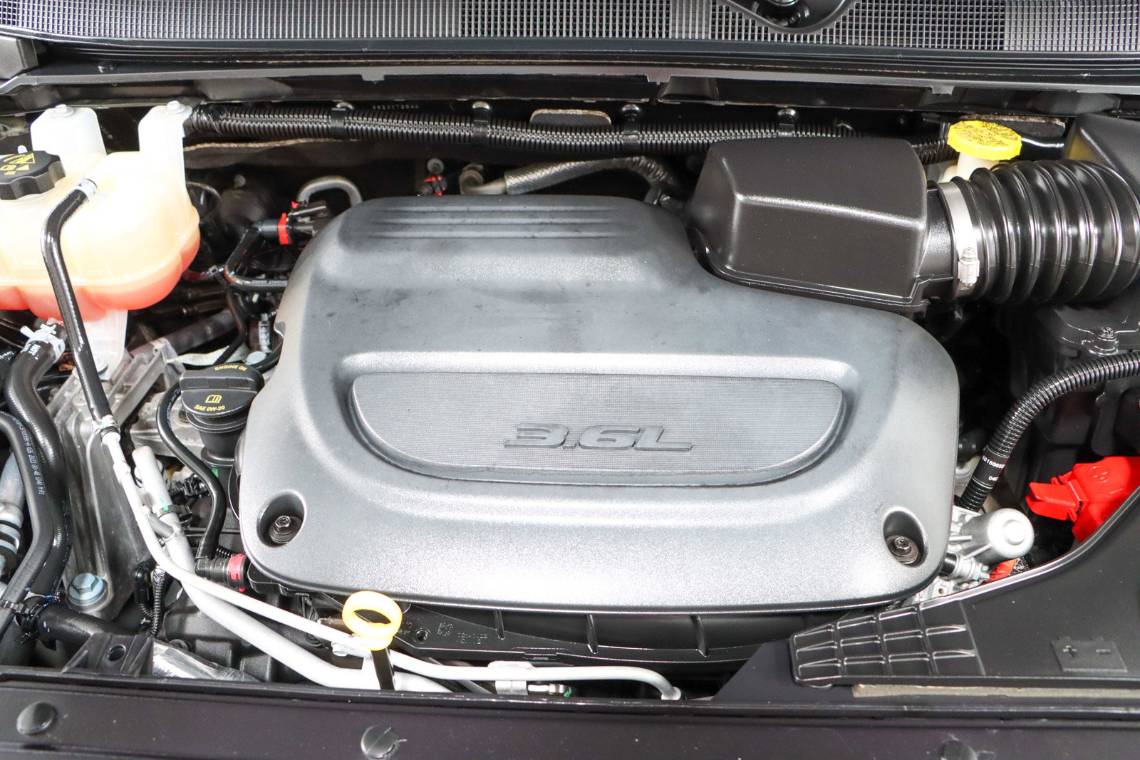 Used 2023 Chrysler Pacifica Touring-L FWD image 31