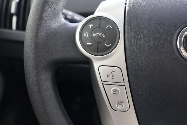 Used 2015 Toyota Prius Three FWD image 11