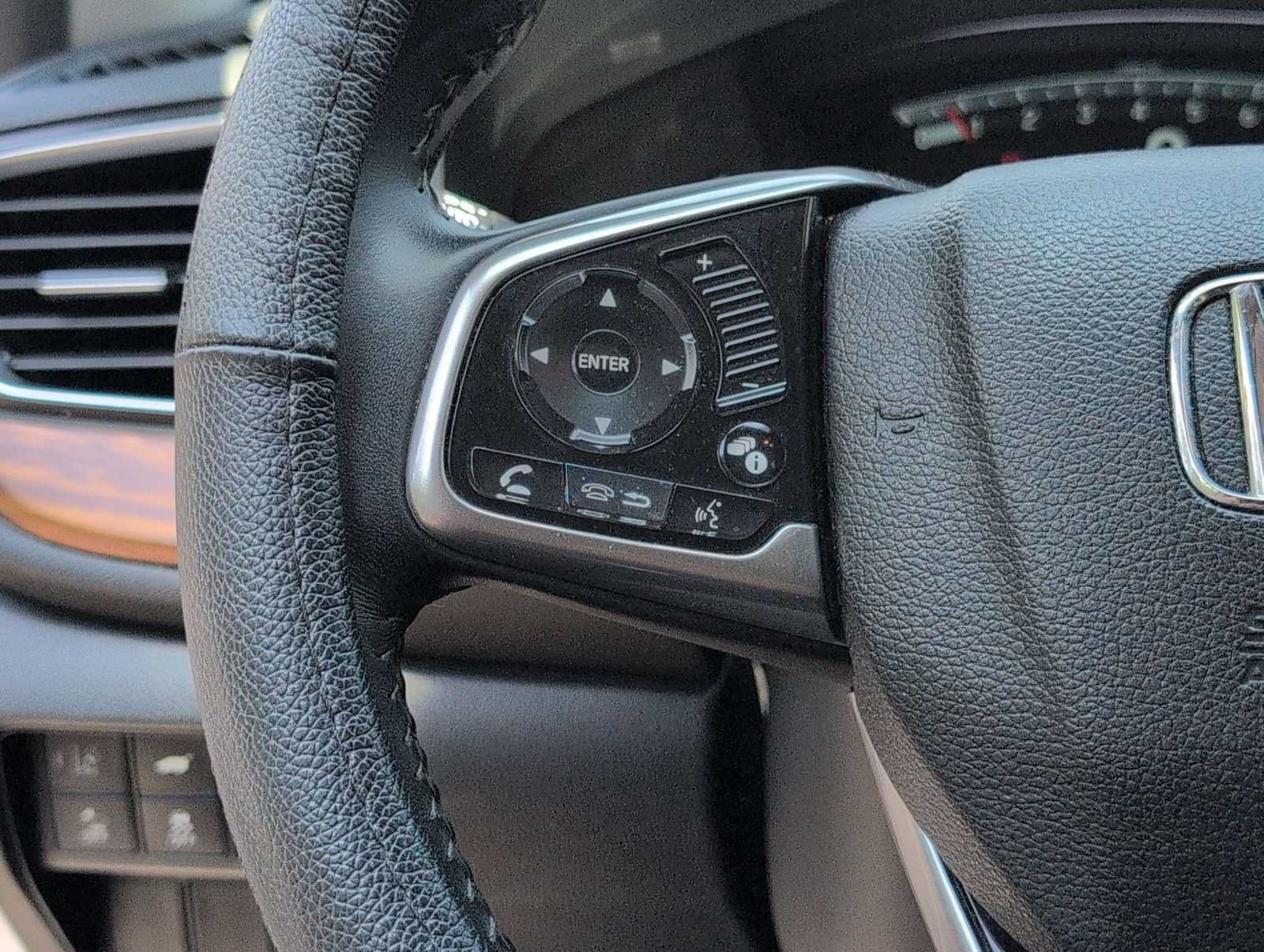 Used 2017 Honda CR-V EX-L image 23