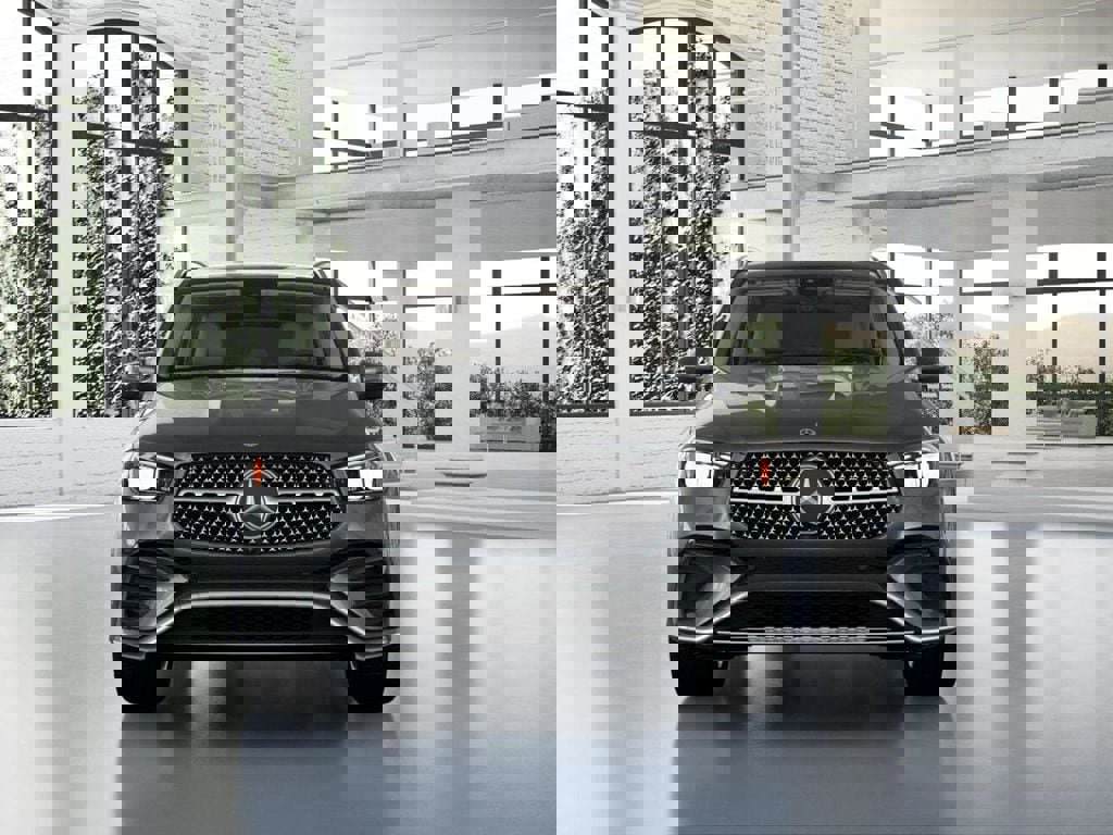 New 2026 Mercedes-Benz GLE 450 4MATIC image 7