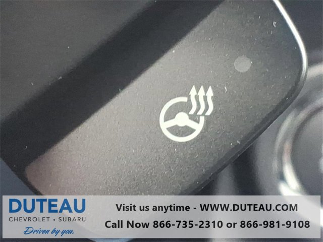 New 2025 Subaru Outback Wilderness image 15