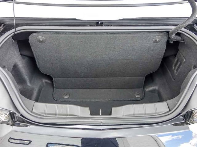 Used 2021 Chevrolet Camaro ZL1 RWD image 11