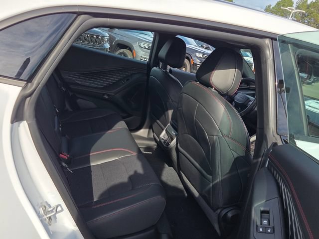 New 2026 Dodge Charger R/T w/ Driver Convenience Group AWD/4WD image 15