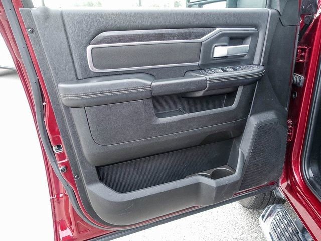 Used 2024 RAM 2500 Big Horn image 22