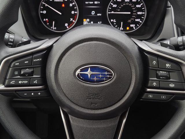 New 2026 Subaru Impreza 2.0i Sport AWD/4WD image 16