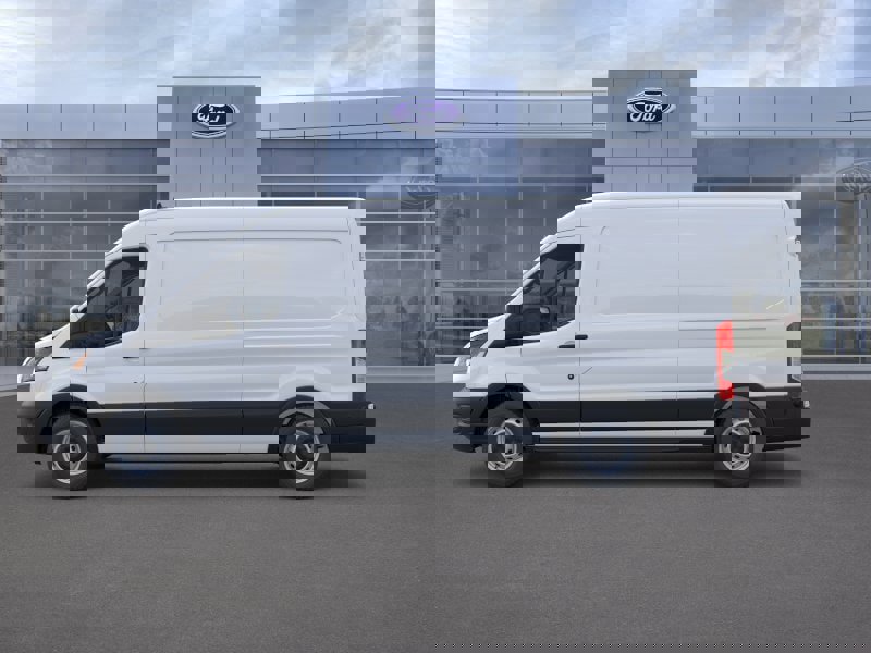 New 2026 Ford Transit 250 148 Medium Roof RWD image 3