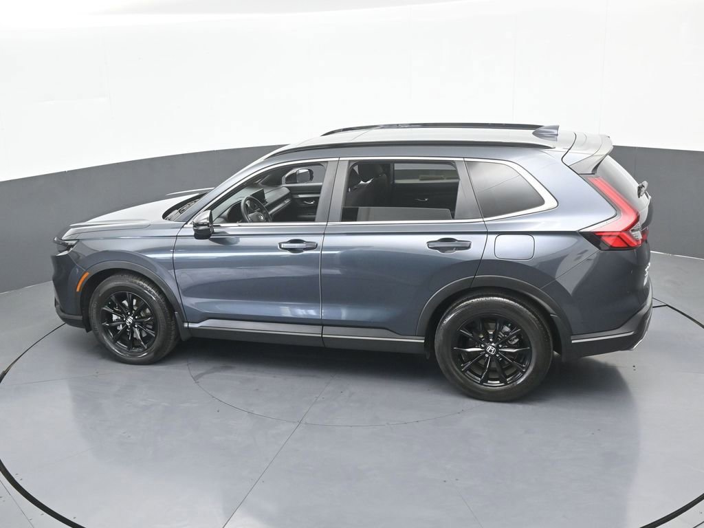 Used 2023 Honda CR-V Sport image 54