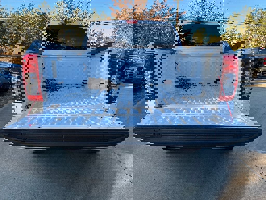 New 2025 Ford Ranger XL image 19