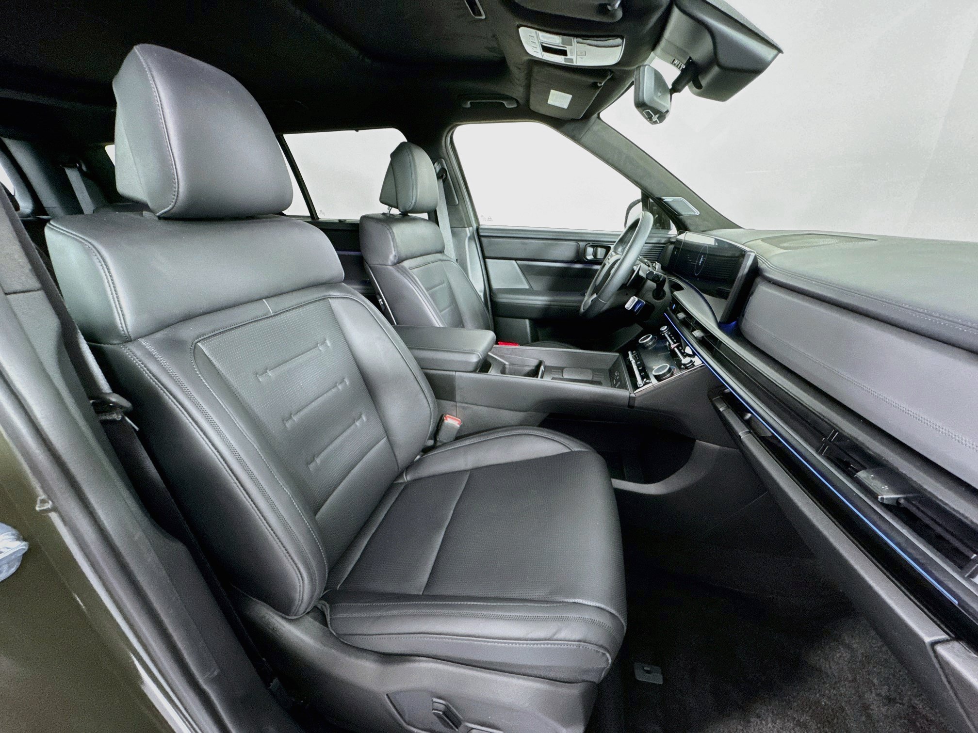 Used 2026 Hyundai Santa Fe Calligraphy AWD/4WD image 30