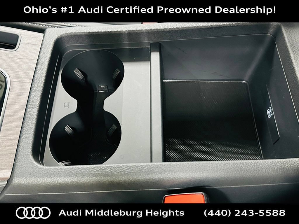 Certified 2023 Audi Q5 2.0T Premium w/ Convenience Package AWD/4WD image 21