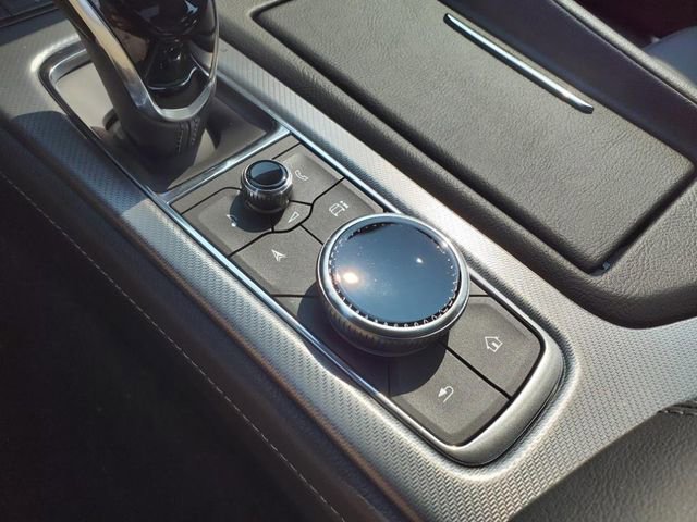 New 2025 Cadillac CT5 Premium Luxury w/ LPO, Radiant Package image 26