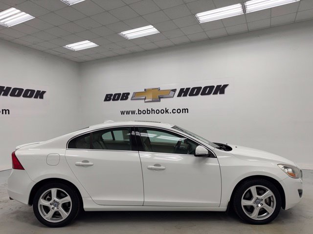 Used 2012 Volvo S60 T5 FWD image 4