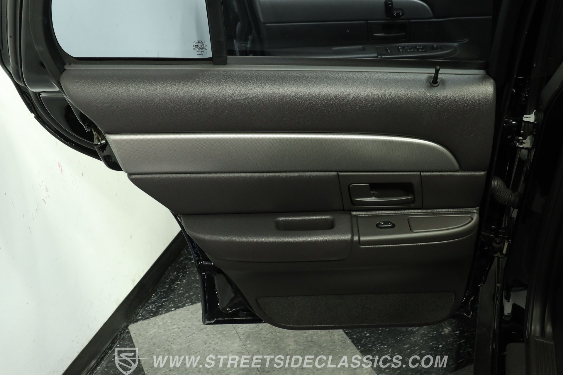 Used 2003 Mercury Marauder RWD image 34