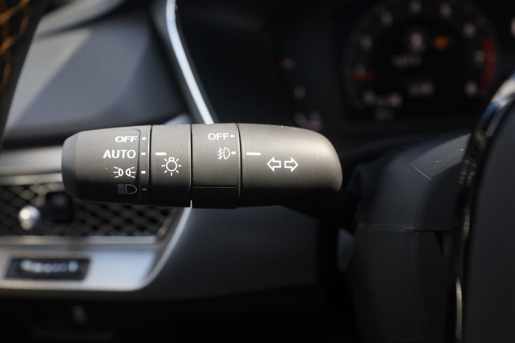 New 2026 Acura Integra A-Spec w/ Technology Package FWD image 16