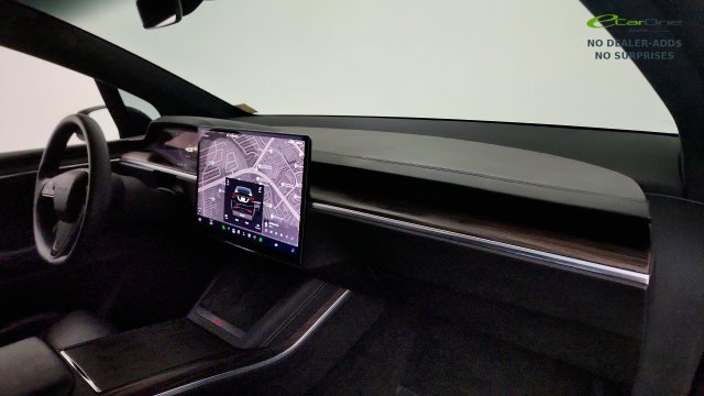 Used 2024 Tesla Model X AWD/4WD image 33