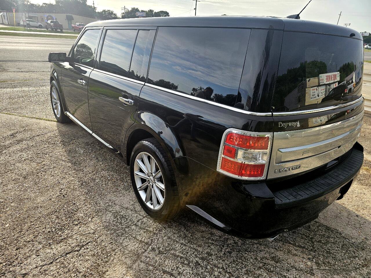Used 2015 Ford Flex Limited image 5