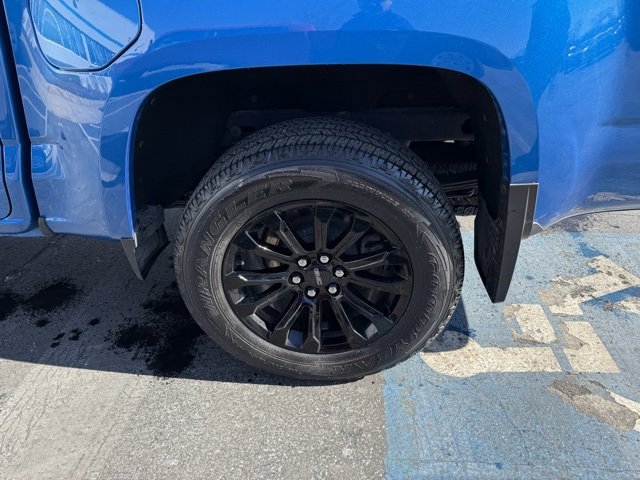 Certified 2022 GMC Canyon Elevation w/ Trailering Package image 5