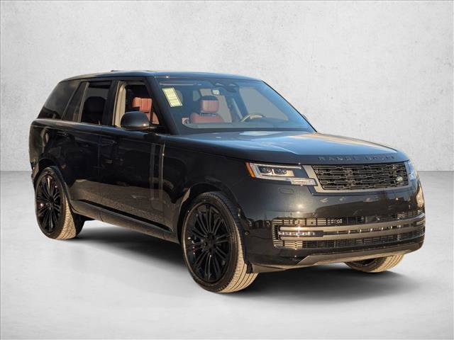 New 2026 Land Rover Range Rover SE image 7