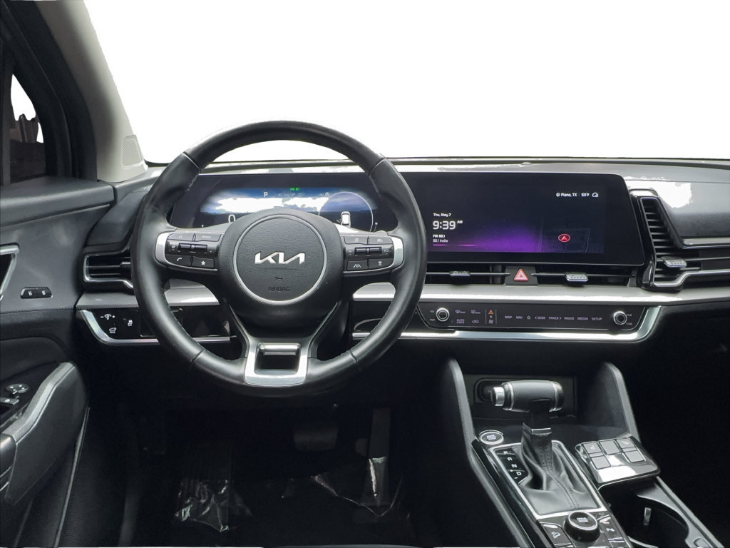 Used 2023 Kia Sportage SX FWD image 35