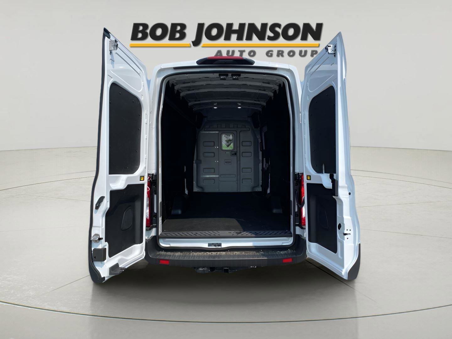 New 2025 Ford Transit 350 148 High Roof Extended w/ Load Area Protection Package RWD image 22