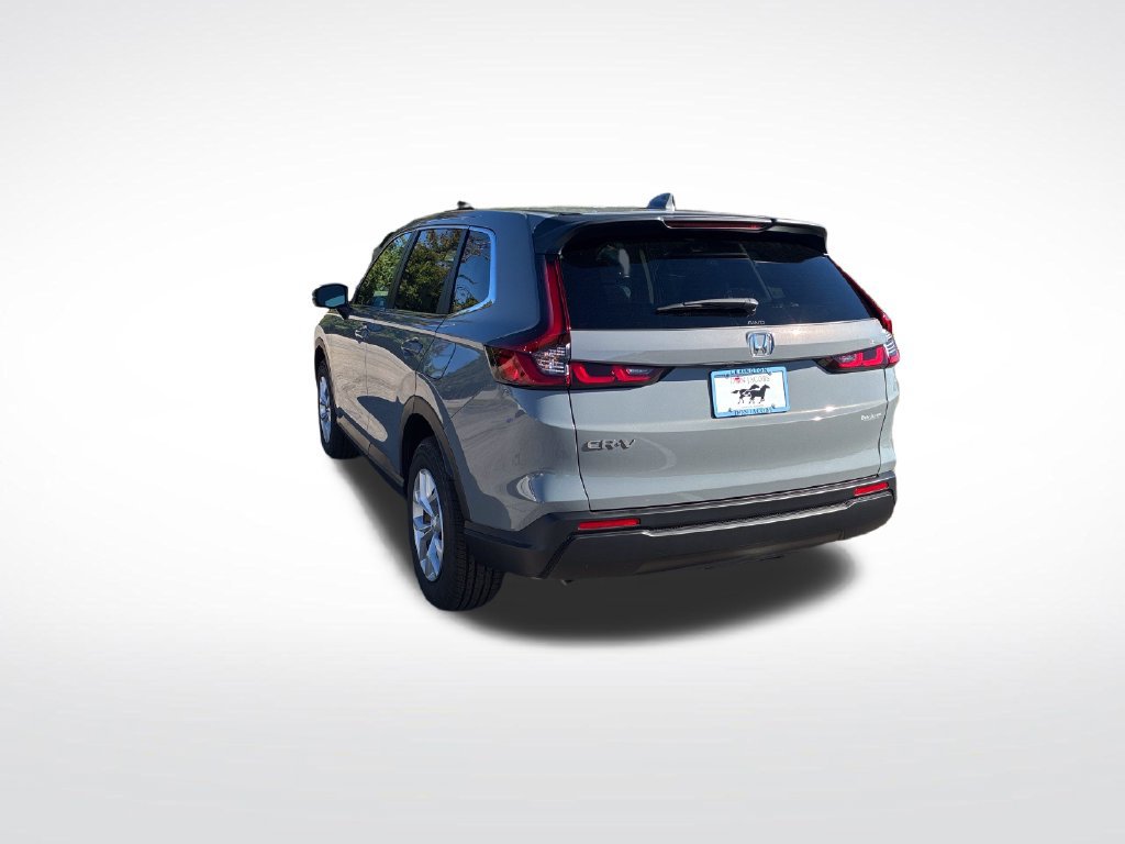 New 2027 Honda CR-V LX image 5