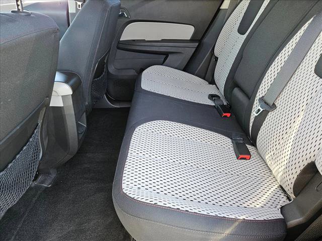 Used 2012 Chevrolet Equinox LS image 16