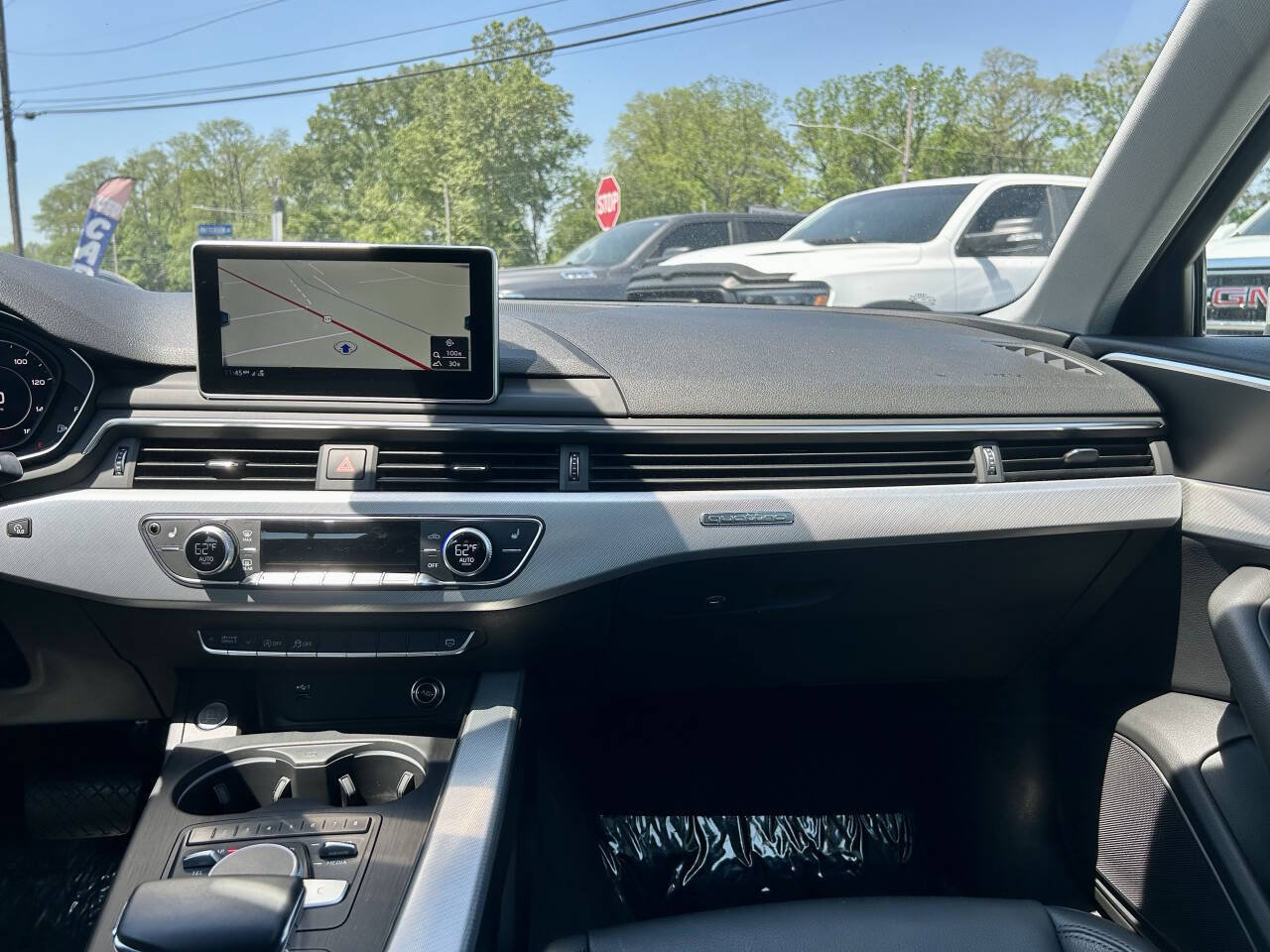 Used 2018 Audi A4 2.0T Premium AWD/4WD image 23