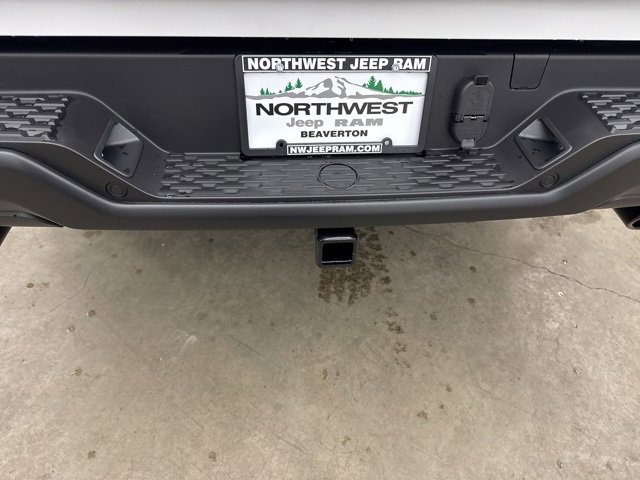 New 2026 RAM 1500 Rebel w/ Rebel Level 2 Equipment Group image 27