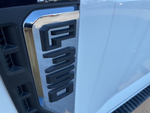 New 2025 Ford F350 XL w/ XL Chrome Package image 6