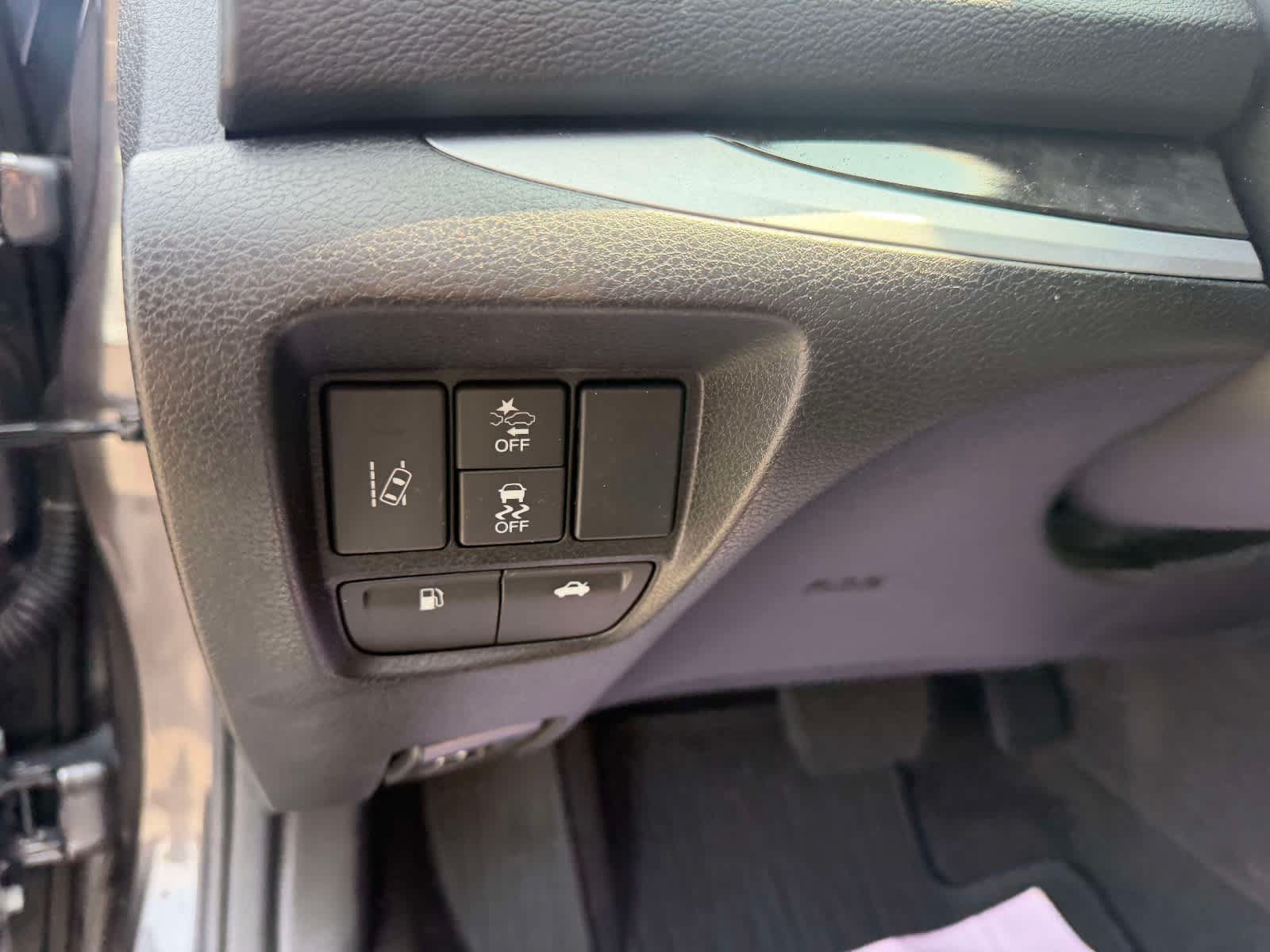 Used 2020 Acura TLX w/ Technology Package FWD image 21