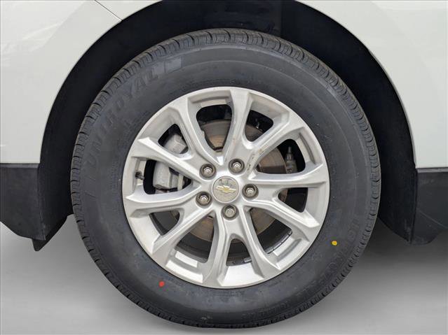 Used 2021 Chevrolet Equinox LS image 23