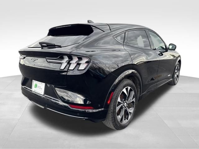 Used 2022 Ford Mustang Mach-E Premium AWD/4WD image 8