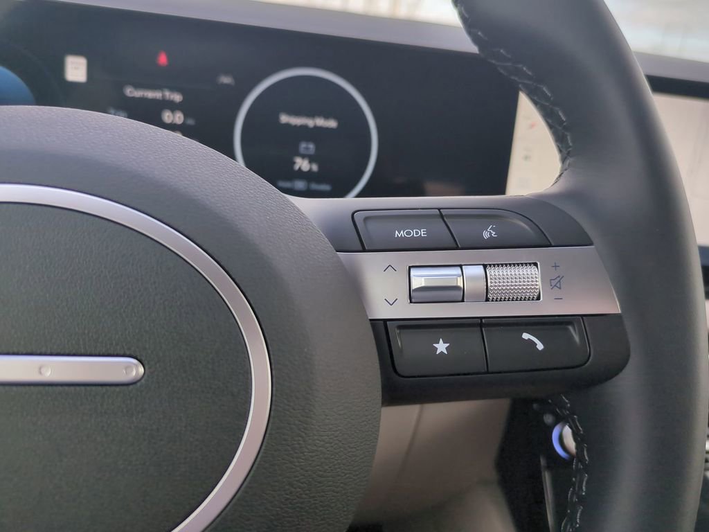 New 2026 Hyundai Tucson SEL image 35